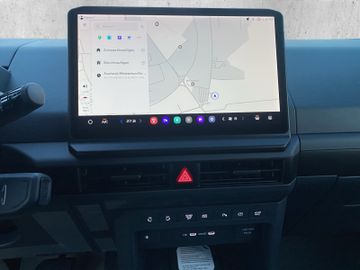 Kia PV5 Passenger 71,2kWh Elite 360°*Wärmepumpe*GJR*