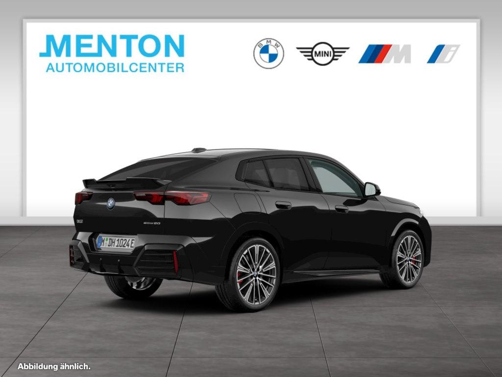 BMW iX2 eDrive 20 M Sportpaket Head-Up HK HiFi DAB