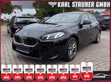 BMW 118d Limousine KAMERA NAVI DAB DRIVING ASSISTANT