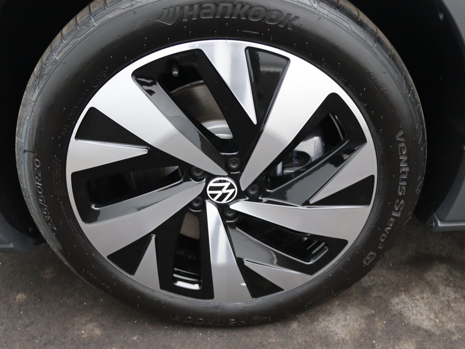 Volkswagen ID.4 - Bild 15