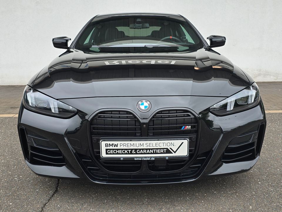 BMW M440 - Bild 5