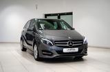 Mercedes-Benz B 180D|SPORTS-TOURER|TEMPOMAT|2xPDC|NAVI|LED|F1| - Mercedes-Benz B 180 Gebrauchtwagen in Hamburg