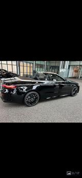Mercedes-Benz E 53 AMG Mercedes-AMG E 53 4MATIC+ Autom. Me...