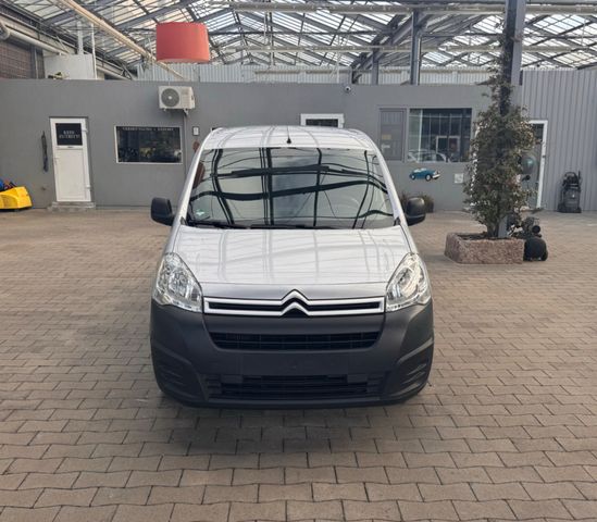 Citroën Berlingo Kasten Niveau B L1*TÜV NEU*1HAND*KLIMA*