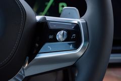 BMW 740 – 22 / 31