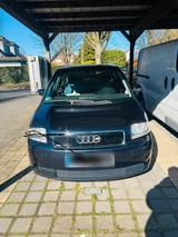 Audi A 2  1.4 zu verkaufen - gebrauchte Audi A2 aus dem Jahr 2005