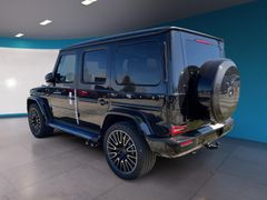 Fahrzeugabbildung Mercedes-Benz G63 AMG MY27 SUPERIOR FULL CARBON A22 ON STOCK!
