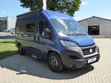 Westfalia Columbus 540D #SOLAR #MARKISE #DAB #KAMERA - Offers