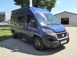 Westfalia Columbus 540D #SOLAR #MARKISE #DAB #KAMERA - Offers matching your search criteria