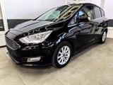 Ford C-Max TITANIUM 2.0 TDCI POWERSHIFT NAVI SHZ P... - Ford C-Max Titanium mit Diesel-Antrieb