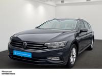 Volkswagen Passat Variant 1.5 TSI Business DSG LED NAVI KAM