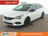 Opel Astra 1.2 Turbo Ultimate Aut.*NAVI*CAM*LED*SHZ* - Opel Astra: Alcantara