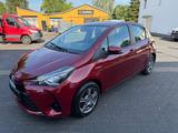 Toyota Yaris Hybrid Business Edition-TEMPOMAT+SITZHZG - Toyota Yaris: Edition