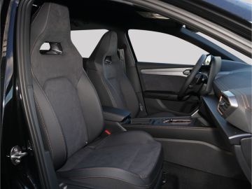 Cupra Leon ST VZ 2.0 TSI  4Drive DSG AHK Kamera Voll L