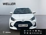 Toyota Yaris 1.0 Comfort *ACC*CAM*CarPlay*Spurhalteass* - Toyota Yaris mit Benzin-Antrieb: Kleinwagen, 1.0