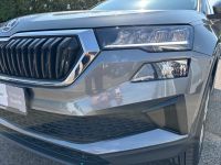 Skoda Karoq - Vorschau Bild 9