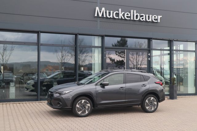 Subaru Crosstrek 2.0ie Comfort Aktionsfahrzeug