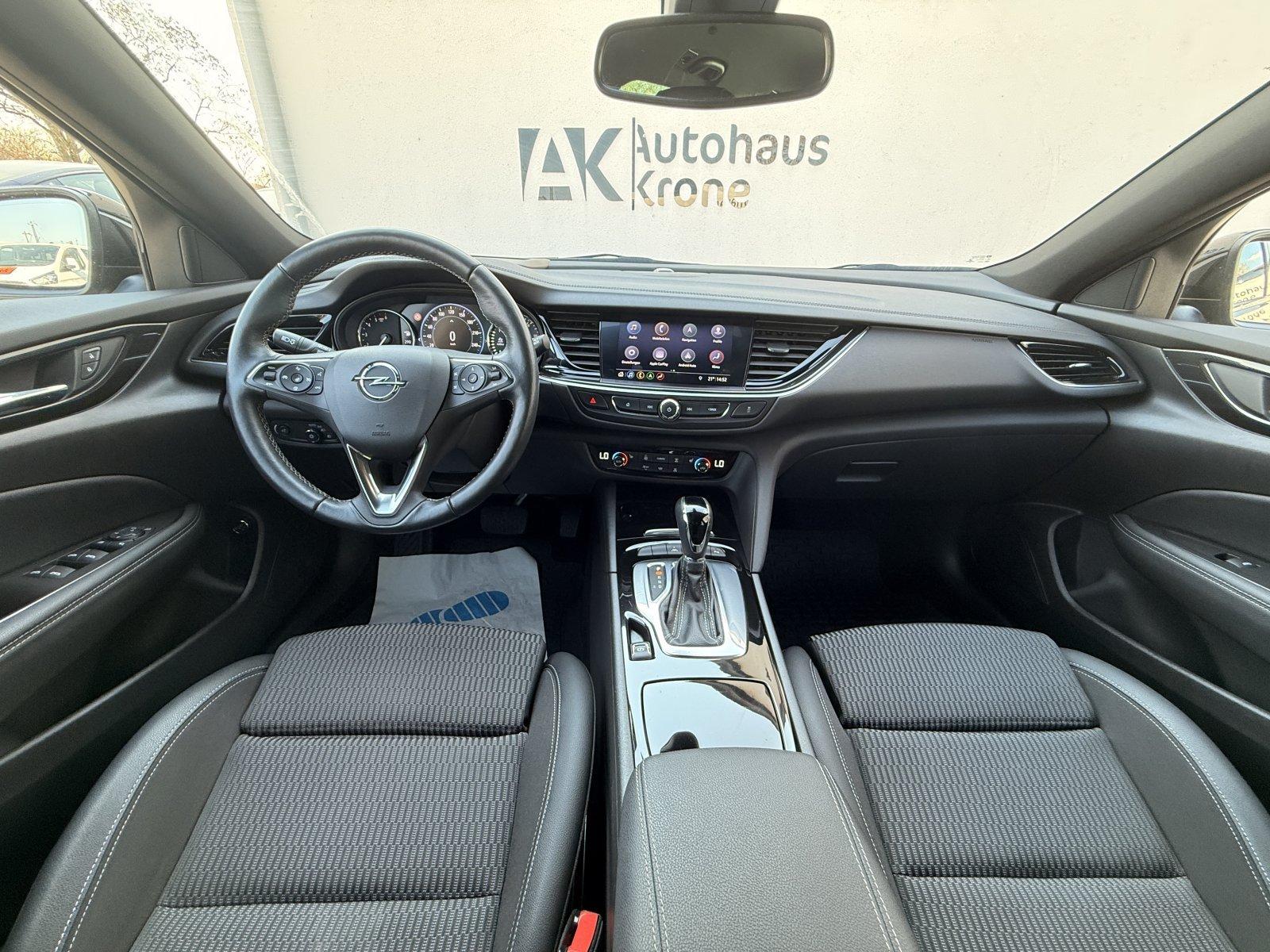 Opel Insignia 2.0 CDTI Business  *HEAD-UP*AHK* MASSAG