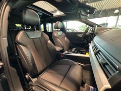 AUDI A4 - Ansicht 31