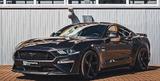 Ford Mustang 5.0 Ti-VCT V8 GT Auto GT
