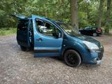 Citroën Berlingo HDi 115 Multispace XTR Multispace XTR - Citroën Berlingo: Multispace Hdi