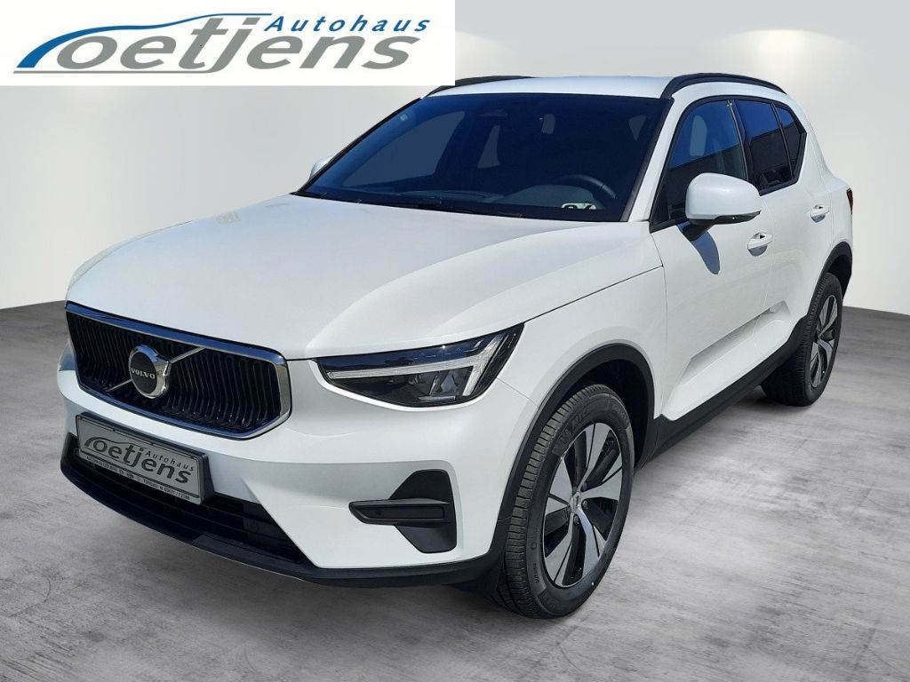 Volvo XC40 Core Winter-Paket Kamera LED ACC El. Heckkl