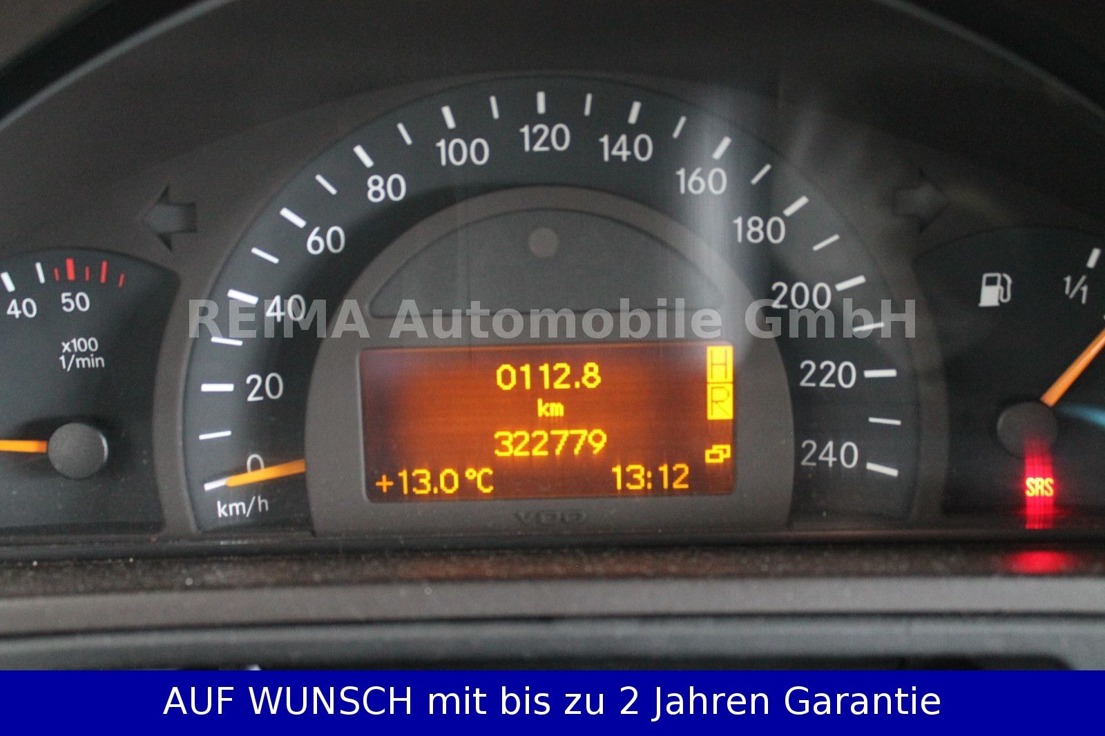 Fahrzeugabbildung Mercedes-Benz G 400 CDI AWD, Schiebedach, Navi, Leder