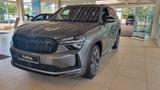 Skoda Kodiaq 2.0 TDI 142kW 4x4 Sportline - Skoda Gebrauchtwagen in Dinslaken