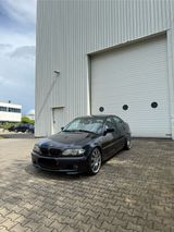 BMW Bmw e46 320d M Paket / Individual / Xenon ... - BMW 320 aus 2004: 320d