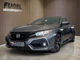 Honda Civic 1.0 VTEC Elegance AT Navi|RFK|SHZ|ACC - Honda Civic: Vtec