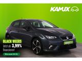 Seat Ibiza 1.0TSI DSG FR+LED+NAVI+VIRTUAL+KAMERA+PDC - Seat Gebrauchtwagen in Hannover