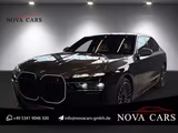 BMW d xDrive M Sport*TV*SKYL*LUFT*HUD*B&W*STANDH* - BMW 740 in Braunschweig