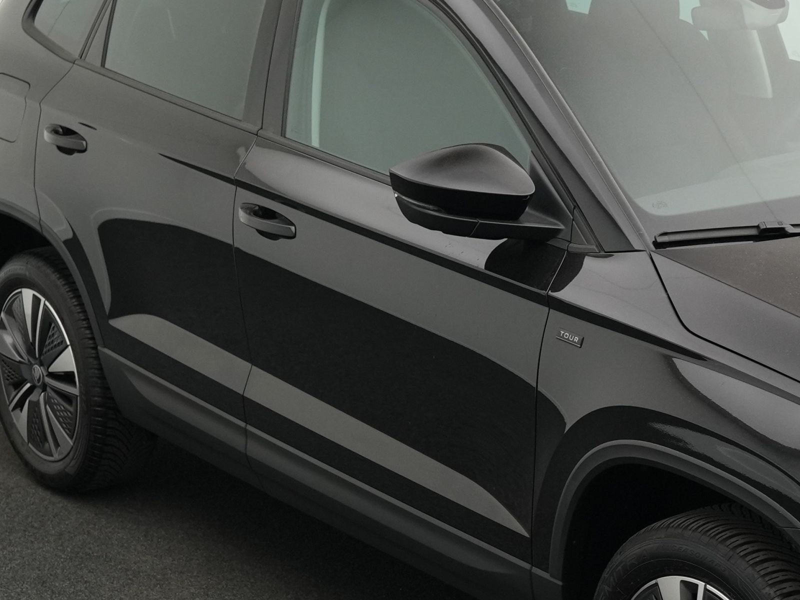 Skoda Karoq - Bild 38