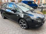 Opel Zafira Automatik - Opel Zafira Gebrauchtwagen in Frankfurt