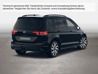 Volkswagen Touran - Vorschau Bild 4