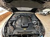 Mercedes-Benz AMG GT 43    4-trg.3.0 Liter, Benzin Mildhybrid - Mercedes-Benz mit Benzin-Antrieb: Coupe, 3.0