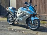Honda  VFR 800 VTEC RC 46/II, 2. Hand - HONDA VFR 800 RC46