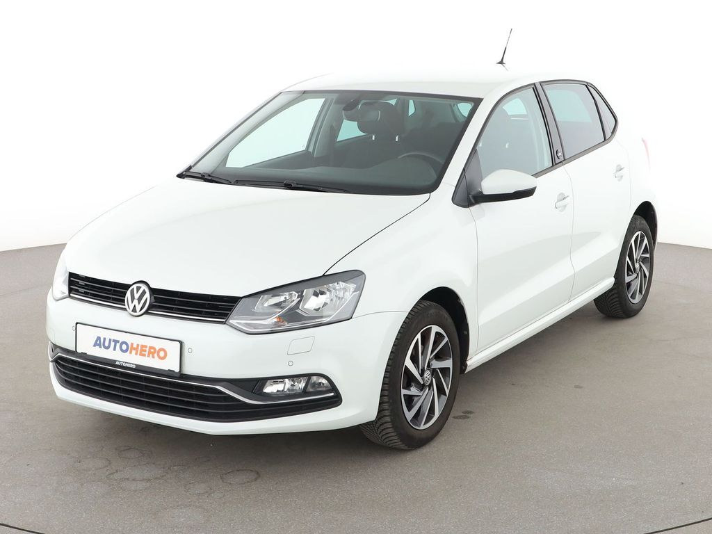 Image of Volkswagen Polo