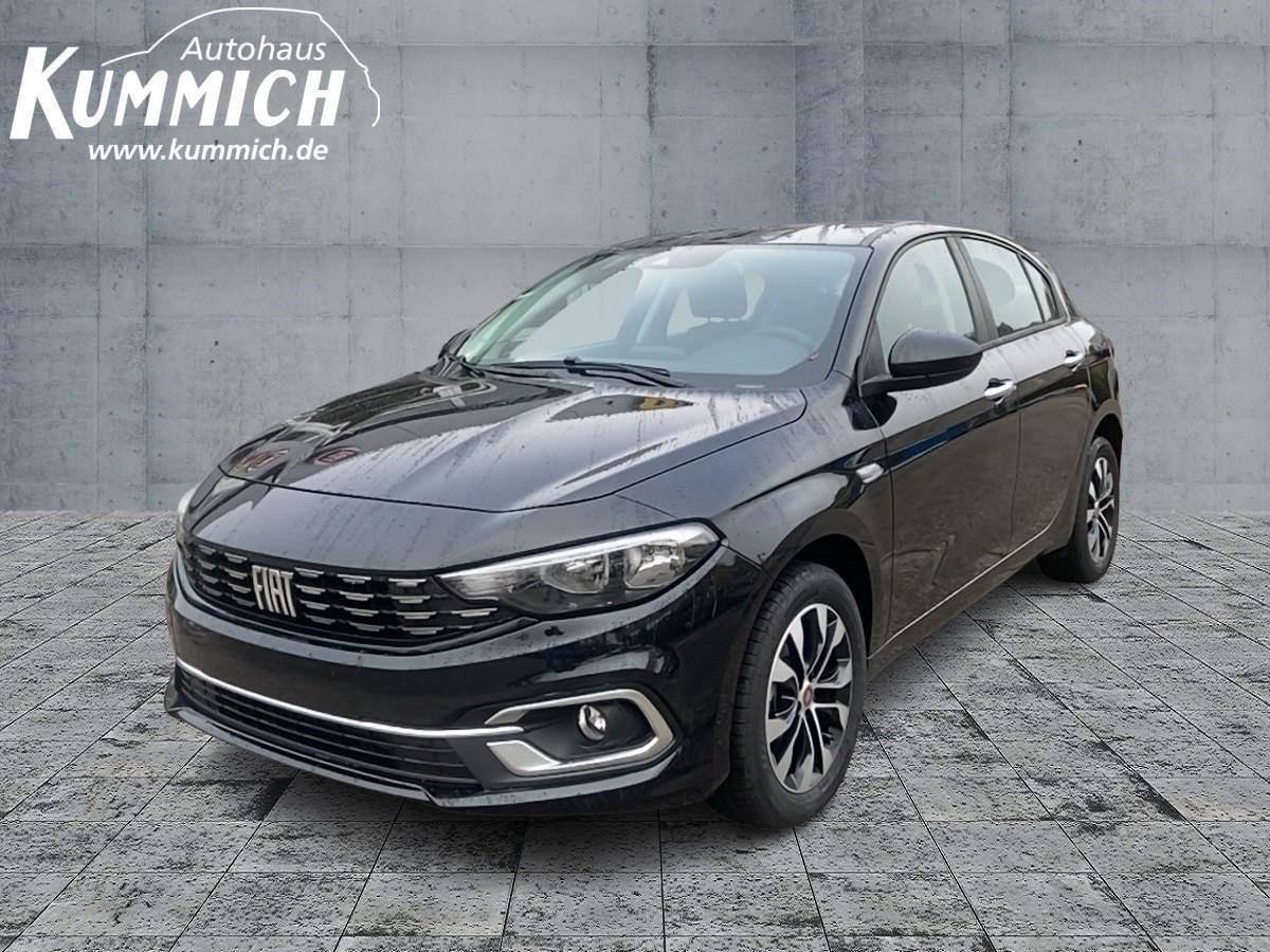 Fiat Tipo 5-Türer City Life Hybrid 1.5 130PS DCT