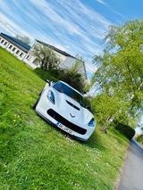 Corvette Z06 6.2 V8 Z06 MT7 Cabriolet Z06 3LZ - Corvette aus 2017