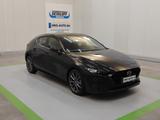 Mazda 3 Lim. 5-trg. Centre-Line LED+NAVI+AUTOMATIK - Mazda 3 in Rostock