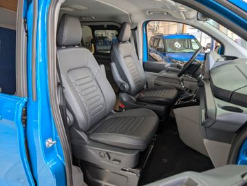 Ford Tourneo Custom 2.0 L Titanium X 5Jahre Garantie!