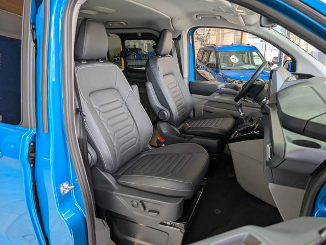 Ford Tourneo Custom 2.0 L Titanium X 5Jahre Garantie!