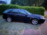Saab 9-5 1.9 TiD 175 PS Hirsch - Automatik - TÜV neu - Saab 9-5 mit Diesel-Antrieb: Automatik