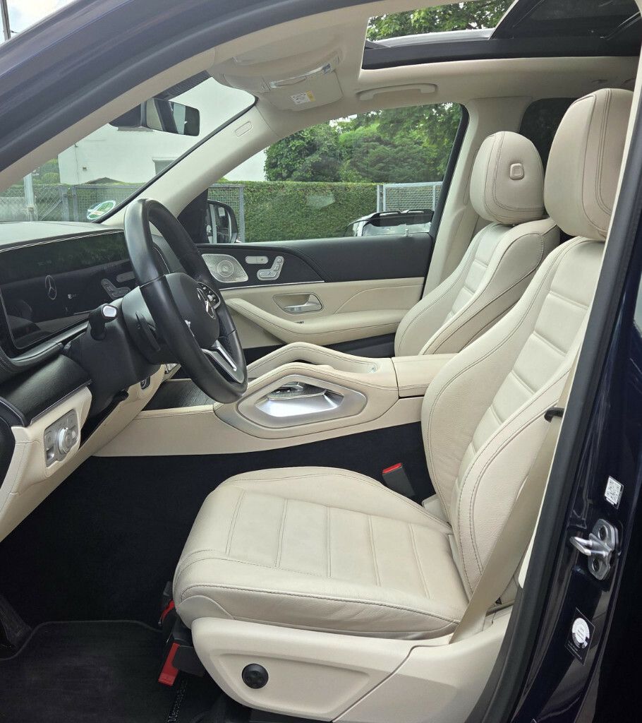 Mercedes-Benz GLE 350 e AMG.PanSD.Led.Burmester.360°.AHK.23P foto 2