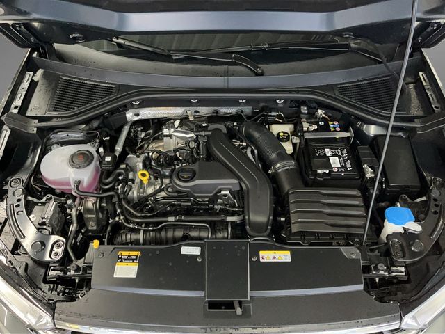 T-Roc Style 1.5 TSI DSG