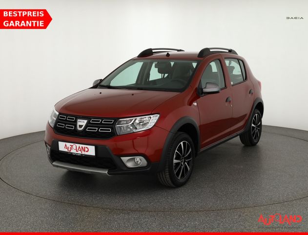 Dacia Sandero Stepway TCe 90 Prestige Klimaaut. Navi