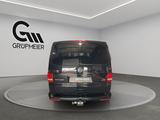 Volkswagen T5 Multivan 2.0TDISpecial|Standheizung|AHK|Tempo - Volkswagen T5 Multivan in Bremen