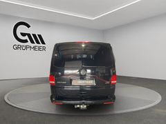 VW T5 Multivan 2.0TDISpecial|Standheizung|AHK|Tempo