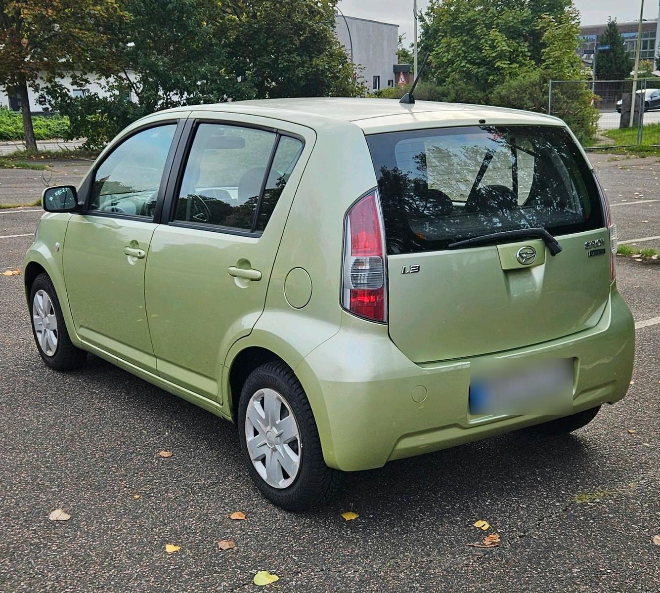 Toyota  2006 — photo 5